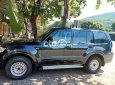 Mitsubishi Pajero Bán xe   V93 3.0 2008 - Bán xe mitsubishi pajero V93 3.0