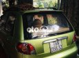 Daewoo Matiz  0.8 2004 mày xanh 2004 - Matiz 0.8 2004 mày xanh