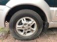 Mitsubishi Jolie Bán xe  7 chổ bánh treo bản đủ 2002 - Bán xe jolie 7 chổ bánh treo bản đủ