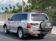 Toyota Land Cruiser Cần bán LandCruiser GX 2002 hoặc trao đổi xe nhập 2002 - Cần bán LandCruiser GX 2002 hoặc trao đổi xe nhập