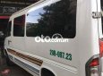 Mercedes-Benz Sprinter Mec 313 Limosin 10 chỗ 2010 - Mec 313 Limosin 10 chỗ