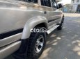 Toyota Land Cruiser   2 cầu 1993 - Toyota Land Cruiser 2 cầu