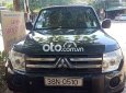 Mitsubishi Pajero Bán xe   V93 3.0 2008 - Bán xe mitsubishi pajero V93 3.0