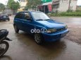 Kia CD5   xe chất bao chạy xuyên việt 2001 - Kia CD5 xe chất bao chạy xuyên việt