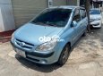 Hyundai Getz  1.6 tự động siêu hiếm 2007 - Getz 1.6 tự động siêu hiếm