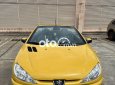 Peugeot 206 Bán xe peugoet  2005 - Bán xe peugoet 206