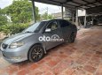 Toyota Vios Cần bán xe  1.5G 2004 - Cần bán xe vios 1.5G