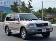 Toyota Land Cruiser Cần bán LandCruiser GX 2002 hoặc trao đổi xe nhập 2002 - Cần bán LandCruiser GX 2002 hoặc trao đổi xe nhập