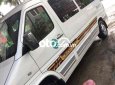 Mercedes-Benz Sprinter Mec 313 Limosin 10 chỗ 2010 - Mec 313 Limosin 10 chỗ