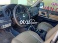 Mitsubishi Pajero Bán xe   V93 3.0 2008 - Bán xe mitsubishi pajero V93 3.0