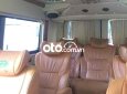 Mercedes-Benz Sprinter Mec 313 Limosin 10 chỗ 2010 - Mec 313 Limosin 10 chỗ