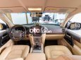 Toyota Land Cruiser  4.6 VX model 2017 siêu đẹp 2017 - Land Cruiser 4.6 VX model 2017 siêu đẹp