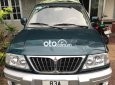 Mitsubishi Jolie Bán xe  7 chổ bánh treo bản đủ 2002 - Bán xe jolie 7 chổ bánh treo bản đủ