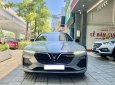 VinFast LUX A2.0 2019 - Vinfast lux A bản Base 2019 dán decal màu xám xi măng