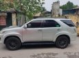 Toyota Fortuner 2015 - CHÍNH CHỦ CẦN BÁN CHIẾC XE TOYOTA FOETUNER 2015 TẠI TÂY HỒ - HÀ NỘI