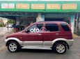 Daihatsu Terios Bán   2 cầu điện xe đẹp Nhận đổi xe 2003 - Bán Daihatsu terios 2 cầu điện xe đẹp Nhận đổi xe