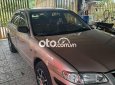 Mazda 626 Ban 2001 - Ban