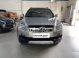 Chevrolet Captiva BÁN   2007 SỐ SÀN CHUẨN GIA DINH 2007 - BÁN CHEVROLET CAPTIVA 2007 SỐ SÀN CHUẨN GIA DINH