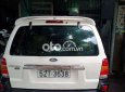 Ford Escape XE   NỮ SỬ DỤNG. 2001 - XE FORD ESCAPE NỮ SỬ DỤNG.