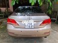 Toyota Camry   2.4G 2007 2007 - Toyota Camry 2.4G 2007