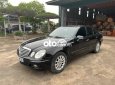 Mercedes-Benz E280 mẹc e280 màu đen 2006 chính chủ zin đét 2006 - mẹc e280 màu đen 2006 chính chủ zin đét