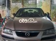 Mazda 626 Ban 2001 - Ban