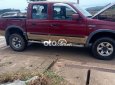 Ford Ranger Xe ban 2002 - Xe ban