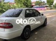 Toyota Corolla Corola máy 1.6 xe đẹp xuất sắc. chính chủ bán 1997 - Corola máy 1.6 xe đẹp xuất sắc. chính chủ bán