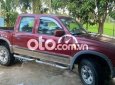 Ford Ranger Xe ban 2002 - Xe ban