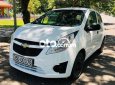 Chevrolet Spark gia đình cần bán xe   vợ đang đi máy ngon 2011 - gia đình cần bán xe spark van vợ đang đi máy ngon