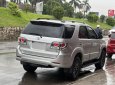 Toyota Fortuner 2015 - Giá 460tr