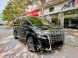 Toyota Alphard 2019 - Biển Vip thủ đô giá tốt có thương lượng