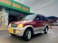 Daihatsu Terios Bán   2 cầu điện xe đẹp Nhận đổi xe 2003 - Bán Daihatsu terios 2 cầu điện xe đẹp Nhận đổi xe