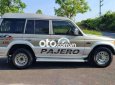 Mitsubishi Pajero cần bán xe   v33 2003 - cần bán xe Mitsubishi Pajero v33