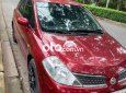 Nissan Tiida  TIDA Bản full option 2007 - Nissan TIDA Bản full option