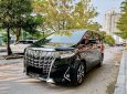 Toyota Alphard 2019 - Biển Vip thủ đô giá tốt có thương lượng