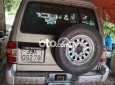 Mitsubishi Pajero cần bán xe   v33 2003 - cần bán xe Mitsubishi Pajero v33