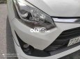 Toyota Wigo   1.2G số tự động gia đình cực đẹp. 2018 - Toyota Wigo 1.2G số tự động gia đình cực đẹp.
