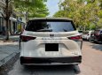 Toyota Sienna 2021 - nhập mỹ bản platinum 1 chủ từ đầu siêu mới