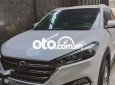 Hyundai Tucson bán cuối 2018, Màu trắngkiểm định đến 7/2025 2018 - bánTucson cuối 2018, Màu trắngkiểm định đến 7/2025