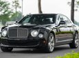 Bentley Mulsanne 2013 - Bentley Mulsanne Speed 2013