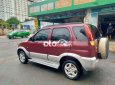 Daihatsu Terios Bán   2 cầu điện xe đẹp Nhận đổi xe 2003 - Bán Daihatsu terios 2 cầu điện xe đẹp Nhận đổi xe