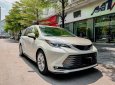 Toyota Sienna 2021 - nhập mỹ bản platinum 1 chủ từ đầu siêu mới