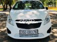 Chevrolet Spark gia đình cần bán xe   vợ đang đi máy ngon 2011 - gia đình cần bán xe spark van vợ đang đi máy ngon