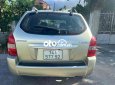 Hyundai Tucson gia đình bán xe trả nợ 2009 - gia đình bán xe trả nợ