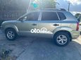 Hyundai Tucson gia đình bán xe trả nợ 2009 - gia đình bán xe trả nợ