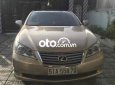 Lexus ES 350 chính chủ bán xe   350 2006 - chính chủ bán xe Lexus Es 350