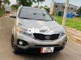 Kia Sorento   sx 2013 số tự động 4WD 2 cầu 2013 - Kia Sorento sx 2013 số tự động 4WD 2 cầu