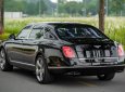 Bentley Mulsanne 2013 - Bentley Mulsanne Speed 2013