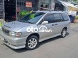 Nissan Prairie SUV 8 chổ - Nhập Nhật 4XWD Siêu Hiếm 2006 - SUV 8 chổ - Nhập Nhật 4XWD Siêu Hiếm